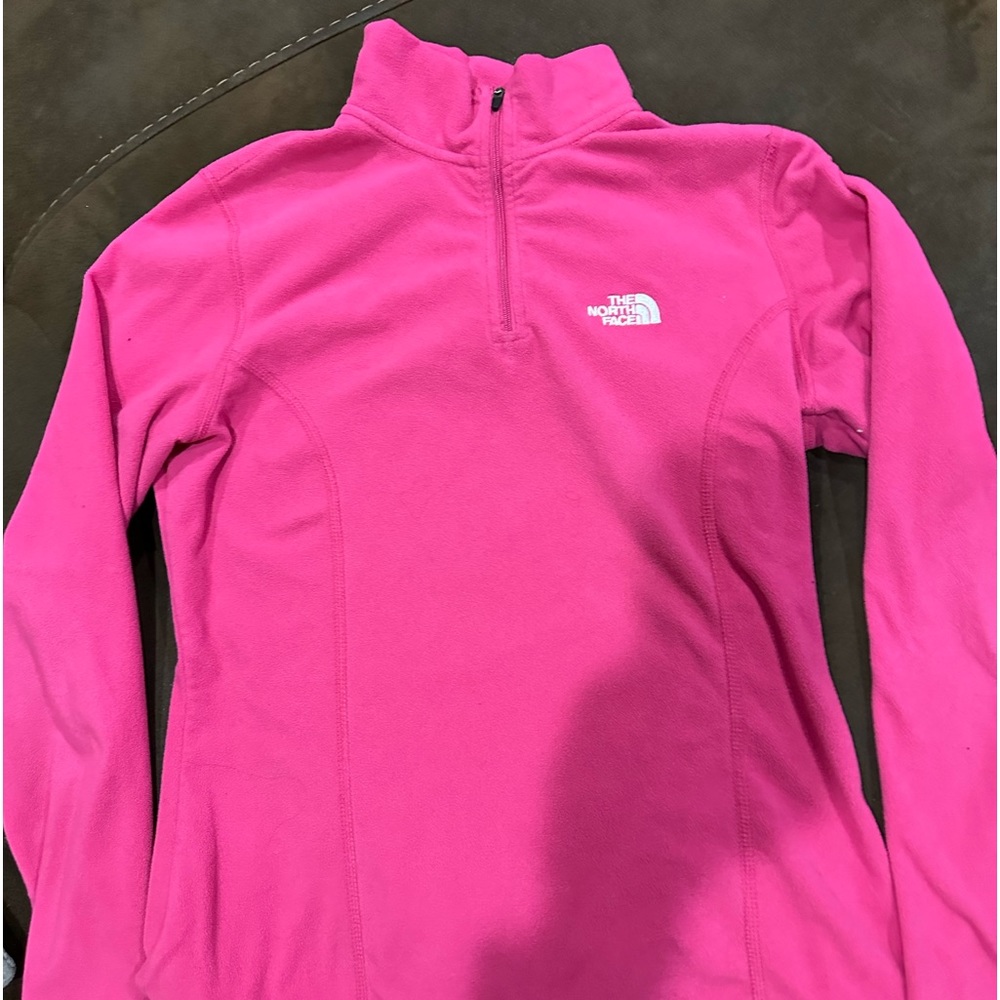 Women’s fleece North Face
